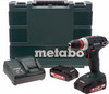 Metabo BS 18 Quick