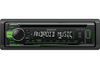 Kenwood KDC-110U Groen