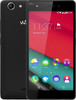 Wiko Pulp 4G Zwart Dual Sim