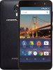 General Mobile Android One 4G Zwart