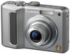 Panasonic Lumix DMC-LZ8 Silver