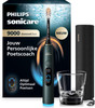 Philips Sonicare Series 9000 HX9213/84 Groen