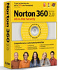 Norton 360 2.0 NL Upgrade