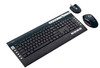 Trust Wireless Optical Multimedia Desktop DS-3250 Azerty
