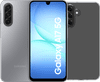 Samsung Galaxy A17 128GB Grijs 5G + BlueBuilt Back Cover Transparant