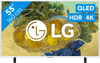 LG Gallery TV with Frame 55''