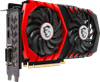 MSI Geforce GTX 1050 GAMING X 2G