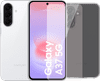Samsung Galaxy A37 128GB Wit 5G + Accessoirepakket