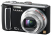 Panasonic Lumix DMC-TZ5 Black