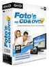 Magix Foto's Op CD & DVD 7