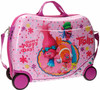 Trolls Happy Rolling Suitcase