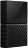 WD My Passport for Mac 3TB