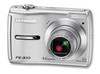 Olympus FE-310 Silver