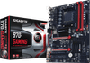 Gigabyte GA-970-Gaming