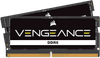 CORSAIR Vengeance 64GB (2x32GB) DDR5 SODIMM 5600MT/s CL48