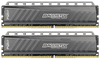 Crucial Ballistix Tactical 16GB DDR4 DIMM 3000 MHz (2x8GB)