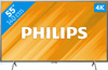 Philips 55PUS6201 - Ambilight