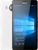 Microsoft Lumia 950 XL Wit