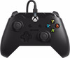 PDP Afterglow Wired Controller Voor  Xbox One & PC Zwart