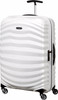 Samsonite Lite-Shock Spinner 69cm Off White