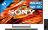 Sony Bravia 7 II True RGB 55" (2026) + Sony Bravia Theatre Bar 7+S
