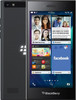 BlackBerry Leap