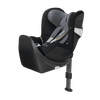 Cybex Sirona M2 I-SIZE + Base M Graphite Black/Dark Grey