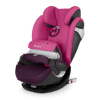 Cybex Pallas M-FIX Mystic Pink/Purple