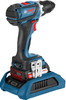 Bosch GSR 18V-60 C