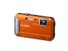 Panasonic Lumix DMC-FT30 Orange