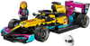 LEGO Speed Champions F1 ACADEMY racewagen 77258