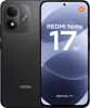 Redmi Note 17 128GB Zwart 5G