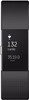 Fitbit Charge 2 Black/Silver - S