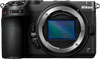 Nikon Z5IIC Body Zwart