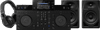 Alpha Theta XDJ-AN + Pioneer DJ DM-40D + Pioneer DJ HDJ-X5