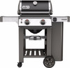 Weber Genesis II E-210 GBS Black