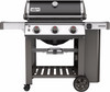 Weber Genesis II E-310 GBS Black