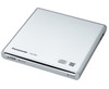Panasonic VW-BN1E-S DVD-brander