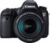 Canon EOS 6D + 24-105mm IS STM