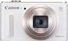 Canon PowerShot SX610 HS wit