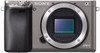 Sony Alpha A6000 Body Gray