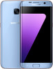 Samsung Galaxy S7 Edge Blauw