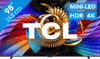 TCL SQD Mini-LED 98 inches 80L (2026)