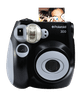 Polaroid 300 Black