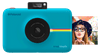Polaroid Snap Touch Instant Digital Camera Blue
