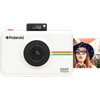 Polaroid Snap Touch Instant Digital Camera White