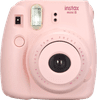Fuji Instax Mini 8 roze