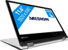 Medion Akoya E2215T 64GB Wit