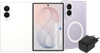 Samsung Galaxy Z Fold 8 512GB Wit 5G + Accessoirepakket