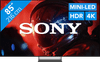 Sony Bravia 9 II True RGB 85" (2026)